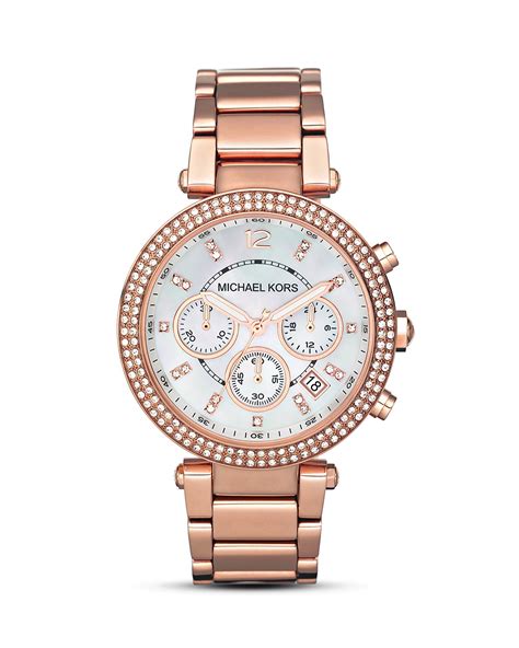 bloomingdale's watches women's.